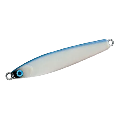 Yo-Zuri HPB BLANKA 18g SUPER LUMINOUS (F323-H2)