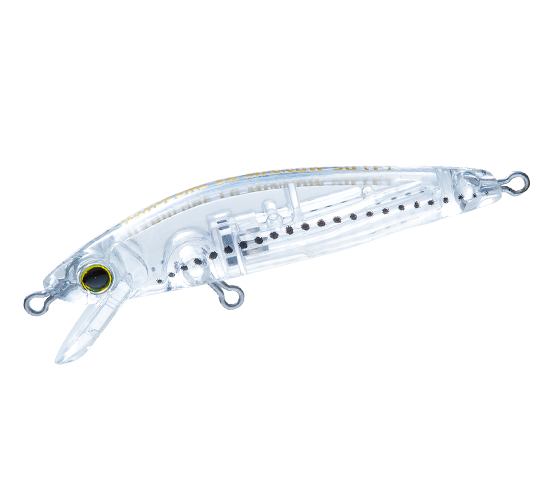 HARDCORE LG MINNOW (F) (F1198-TMSR)