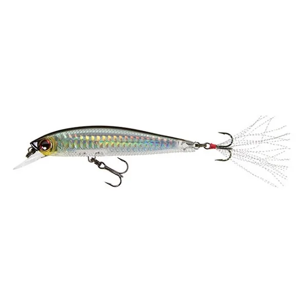 Yo-Zuri 3DB JERKBAIT (SP) 90mm (R1103-PSBL)