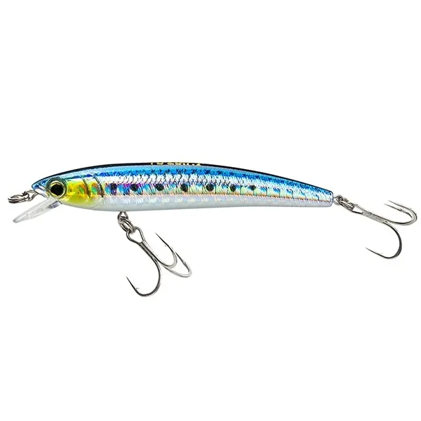 Yo-Zuri PIN S MINNOW (F) 70mm (F1162-GHIW)