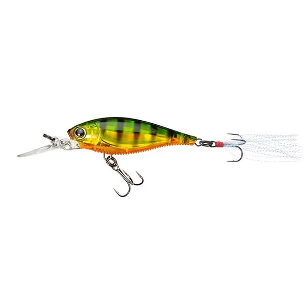 Yo-Zuri 3DB SHAD (SP) 70mm (R1104-PPC)
