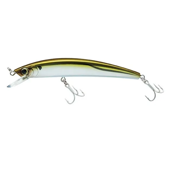 Yo-Zuri CRYSTAL MINNOW (F) 90mm (F6-SBR)