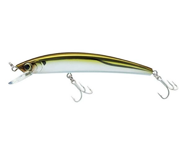 Yo-Zuri CRYSTAL MINNOW (F) 70mm (R1122-HAJ)