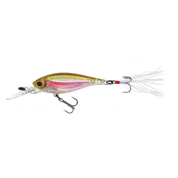 Yo-Zuri 3DB SHAD (SP) 70mm (R1104-RRT)