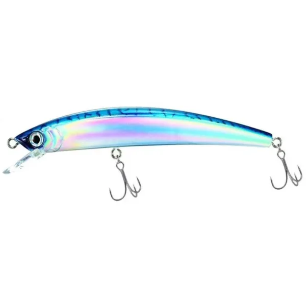 Yo-Zuri CRYSTAL MINNOW (F) 70mm (R836-C24)