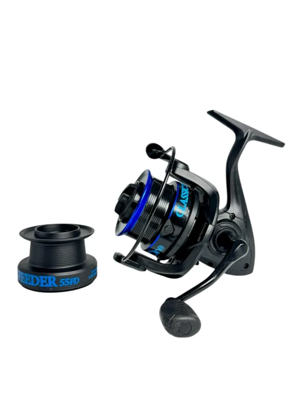 Cline Classic Feeder 5500