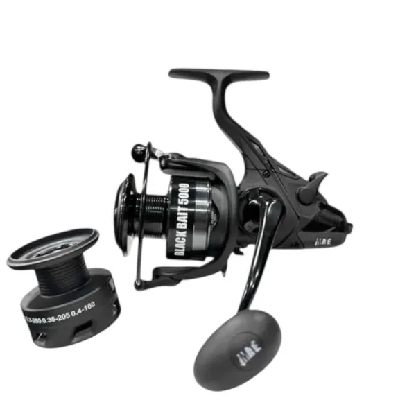 MATE BLACK BAIT 6000 (MT14016)