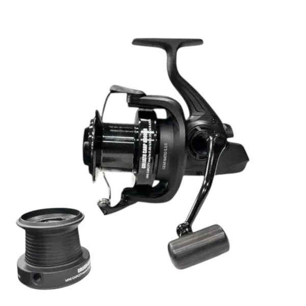 MATE Goliath Carp 8000 QD (MT13458)