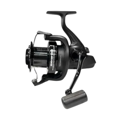 MATE Goliath Carp 6000 QD (MT13457)