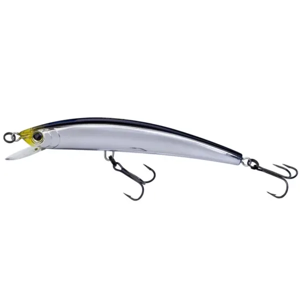 Yo-Zuri CRYSTAL MINNOW (F) 70mm (R836-C4)