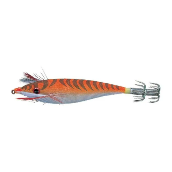 Yo-Zuri SQUID JIG "ULTRA" CLOTH SS (A327-L12)