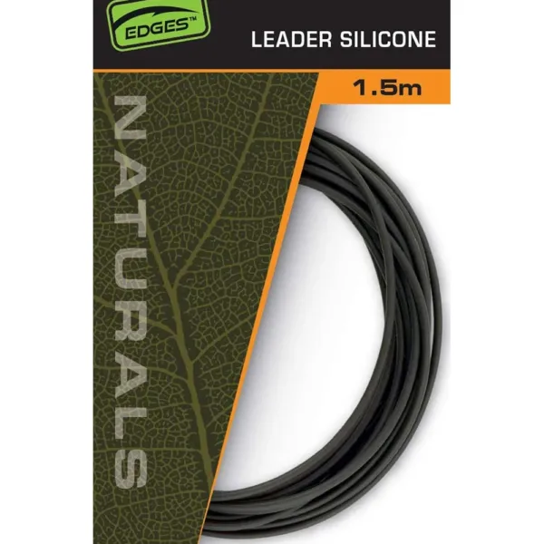 Fox EDGES™ Naturals Leader Silicone (CAC875)