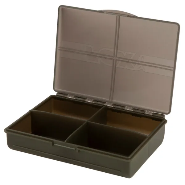 Fox Internal 4 Compartment Box (CBX087)