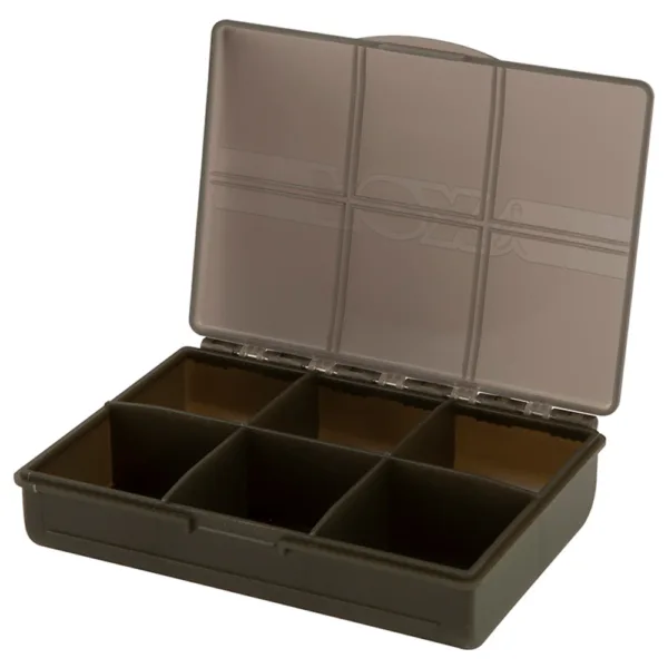 Fox Internal 6 Compartment Box (CBX088)