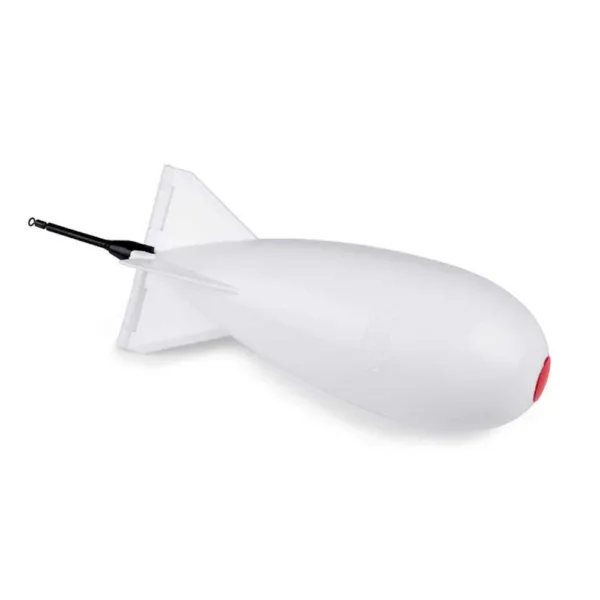 Large X Spomb™ White (DSM025)
