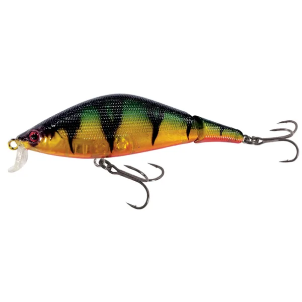 Fox Rage UV Original Perch - 80mm Shallow Runner (NHL389)
