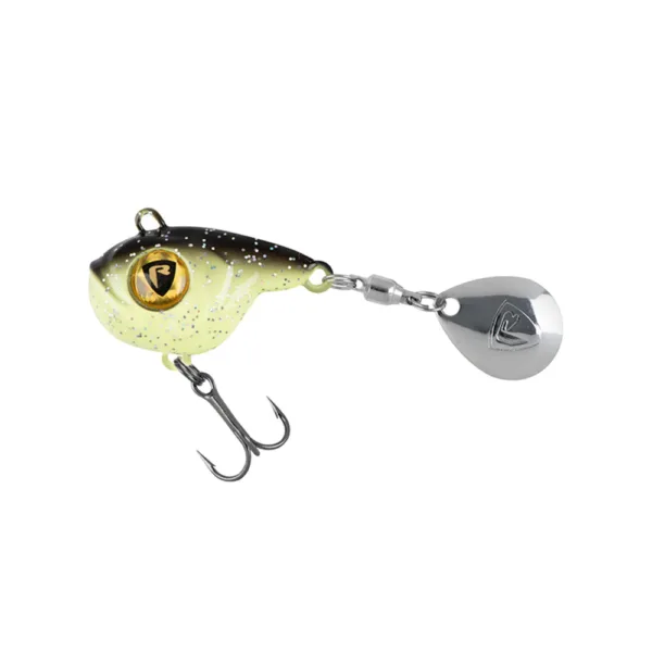 Fox Rage Big Eye Spin Tail 14 grams Pike (NSA036)