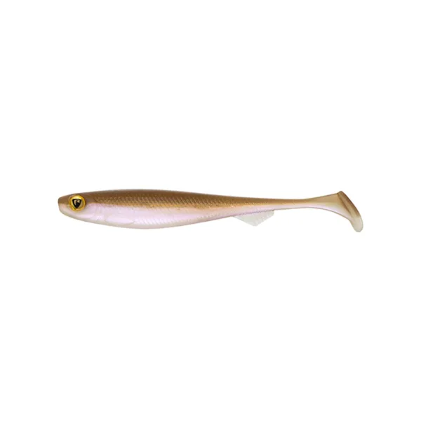 Fox Rage Ultra UV Slick Shad Wakasagi - 13cm (NSC126)