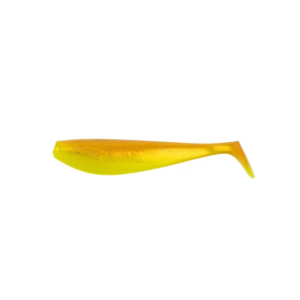 Fox Rage Ultra UV Zander Pro Shads Sun Dance - 10cm (NZS035)