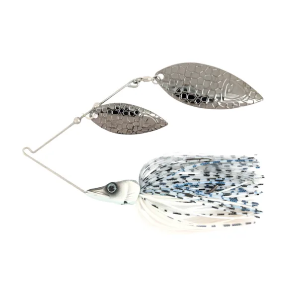Fox Rage Spinnerbait 7g - Bleak (NSA012)