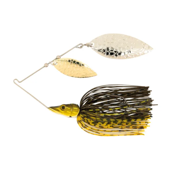 Fox Rage Spinnerbait 7g - Pike (NSA011)
