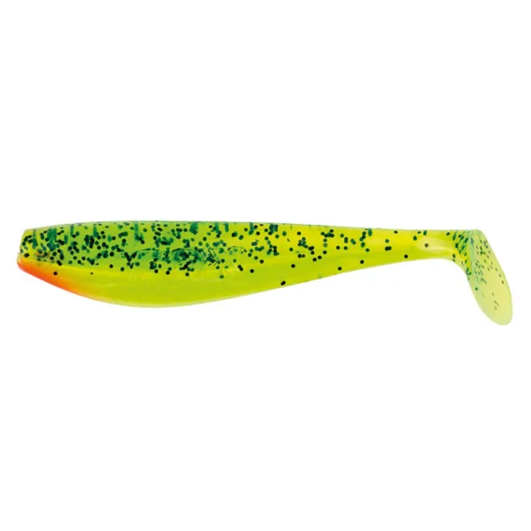 Fox Rage Zander Pro Shad 12cm Lemon Tiger (NZS126)
