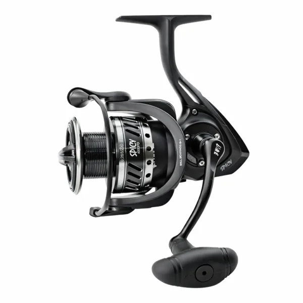 MATE Spicy Spin 4000 8+1bb (MT14034)