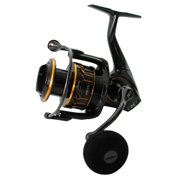 MATE ITANA 4000 SALT SPIN 9+1bb (MT14048)