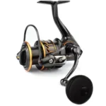 MATE ITANA 4000 SALT SPIN 9+1bb (MT14048)