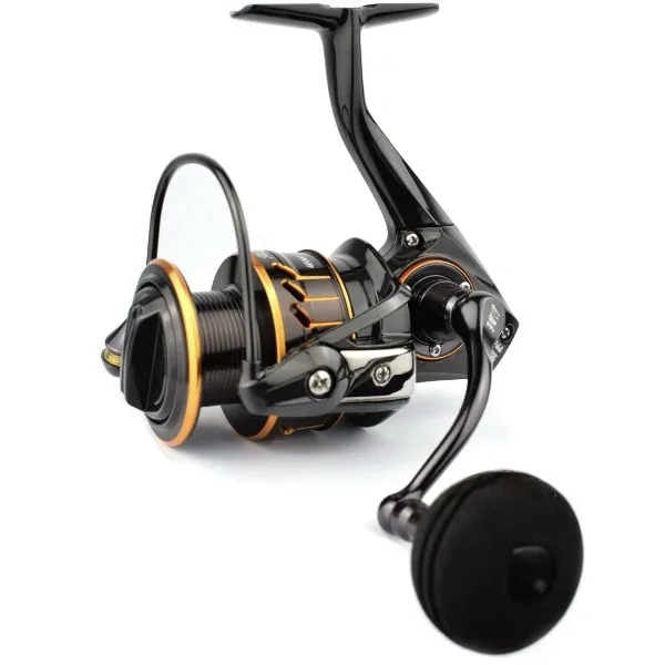 MATE ITANA 4000 SALT SPIN 9+1bb (MT14048)
