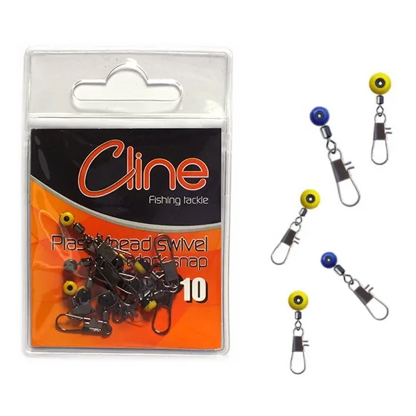 CL8051 C Line Plastic Interlock snap M