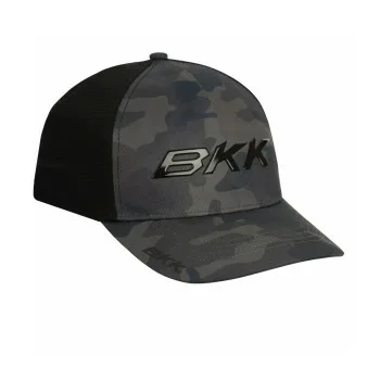BKK LEGACY PERFORMANCE HAT Camo