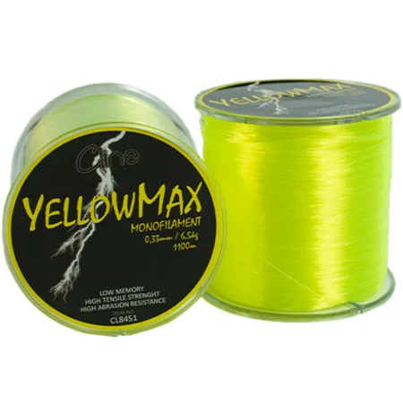C LINE YellowMax 0,30mm 1320m (CL8450)