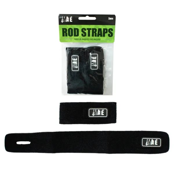 MT13339 MATE Rod Straps 2pcs