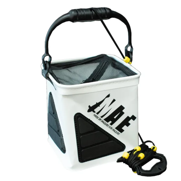 MT13224 Mate Waterproof vodootporna torba za kedere
