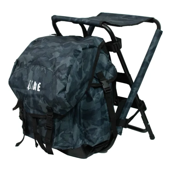 MATE Backpack Ranac Stolica