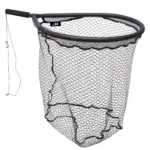 MT13331 MATE Pro Floating plutajuci meredov Rubber Mesh #L 46x56x50cm