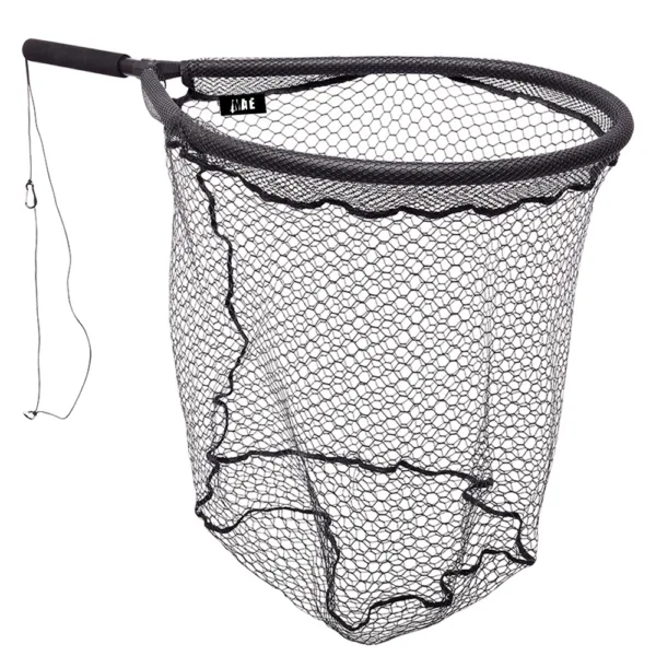MT13331 MATE Pro Floating plutajuci meredov Rubber Mesh #L 46x56x50cm