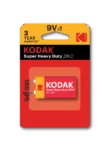 kodak baterija 9v