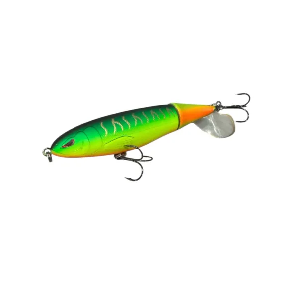 MT13655 MATE BLOP POP Bloper varalica 13cm Firetiger