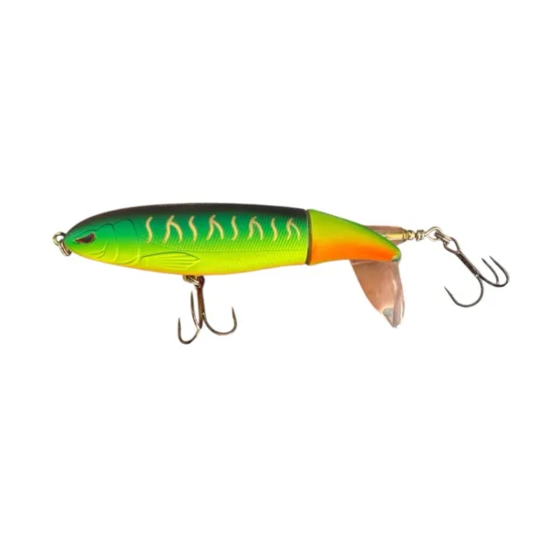 MT13655 MATE BLOP POP Bloper varalica 13cm Firetiger