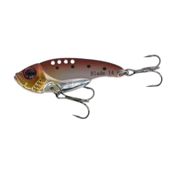 MT13822 MATE Blade 21g GOLD