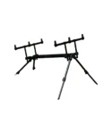 MT13336 MATE Twin Support Rod Pod 3rod