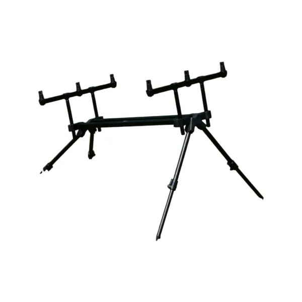 MT13336 MATE Twin Support Rod Pod 3rod