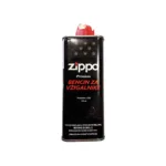 Zippo Benzin
