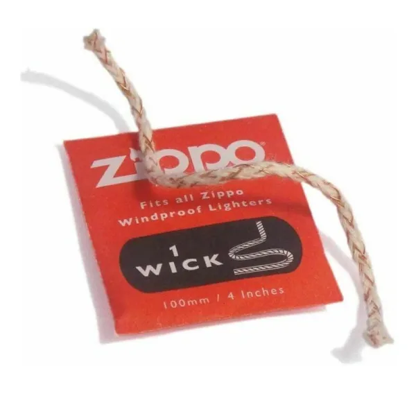 Zippo Fitilj