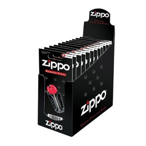 Zippo Kremen