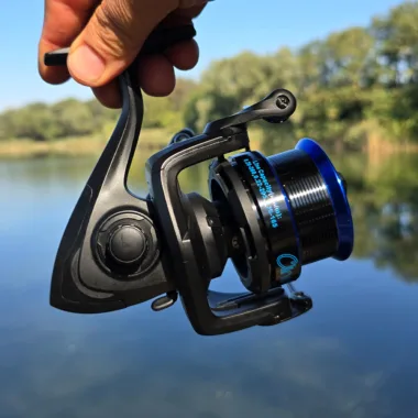 Feeder Mašinice