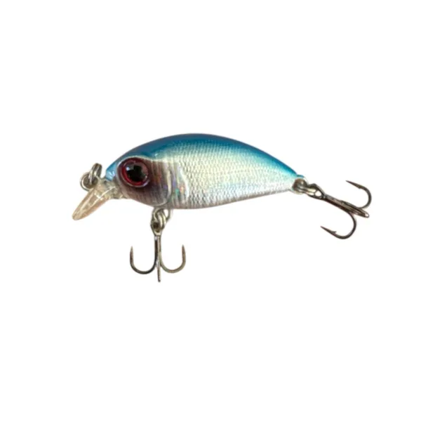 MATE Chubby Blue Back 3.2cm 2,6g (MT13680)