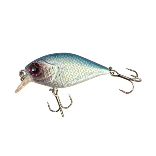 MATE Cherry Blue Back 3.6cm 4g (MT13685)